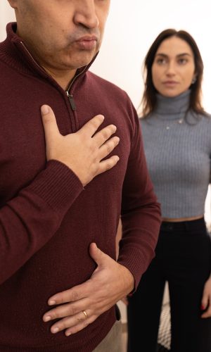 terapia metacognitiva interpersonale roma
