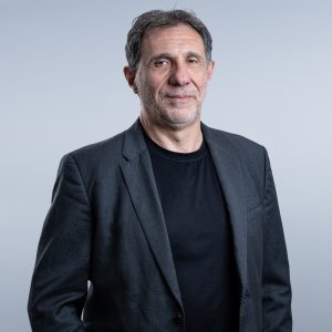 Giancarlo Dimaggio - fondatore Centro TMI