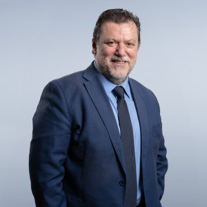 Raffaele Popolo - fondatore Centro TMI, supervisore Supervisione TMI